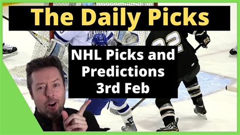 free nhl picks for tonight|nhl predicted scores.